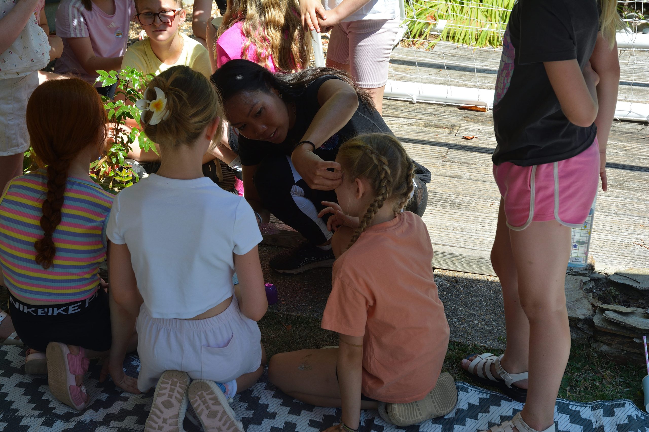 funky beats dance party gallery image